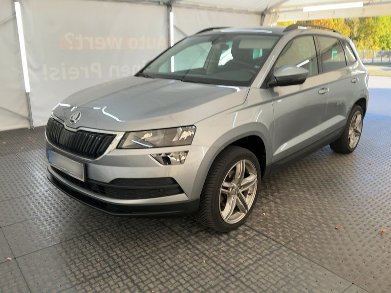 Skoda Karoq 1.5 TSI ACT Ambition