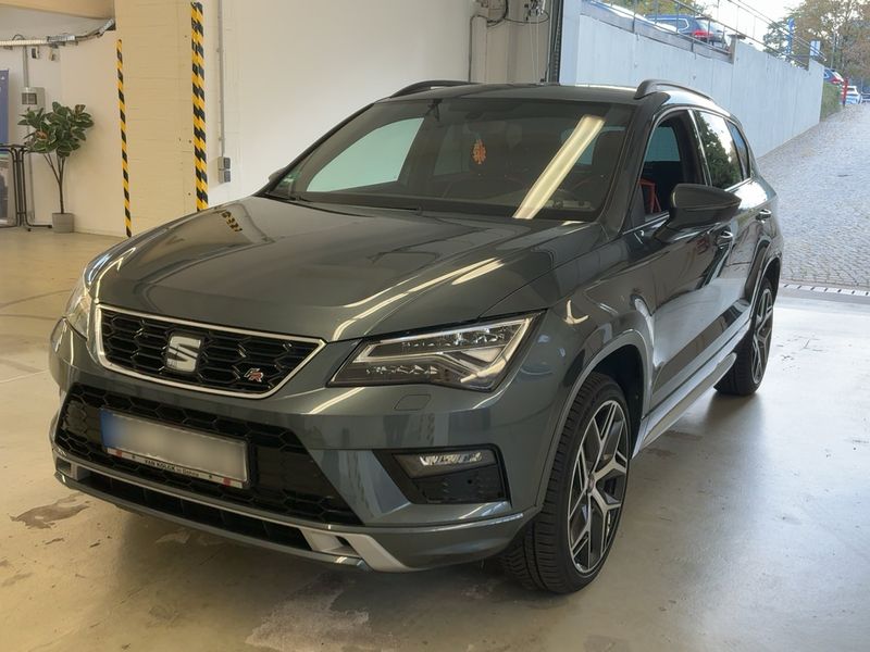 SEAT Ateca 2.0 TDI FR
