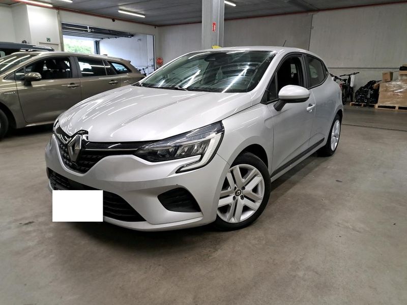 Renault Clio 1.0 TCe Business Edition