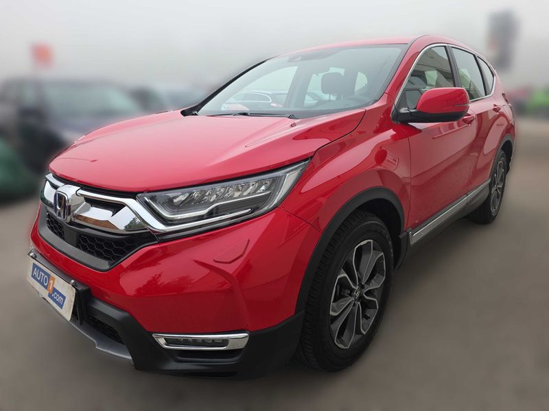Honda CR-V 2.0 i-MMD Hybrid Comfort 2WD