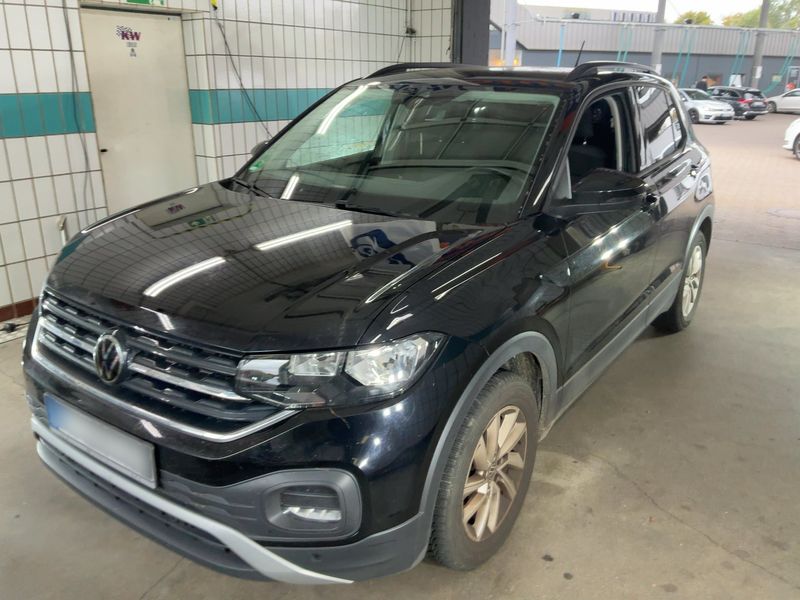 Volkswagen T-Cross 1.0 TSI Life