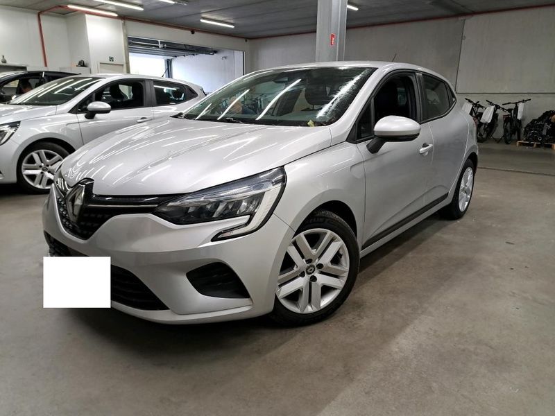 Renault Clio 1.0 TCe Business Edition