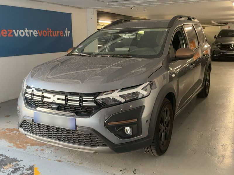 Dacia Jogger 1.0 TCe LPG Extreme+