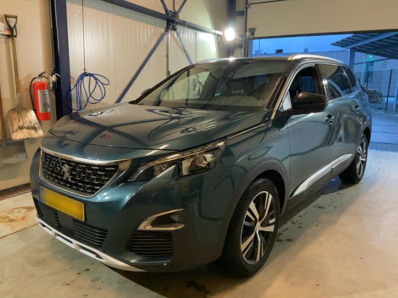 Peugeot 5008 1.2 PureTech Allure