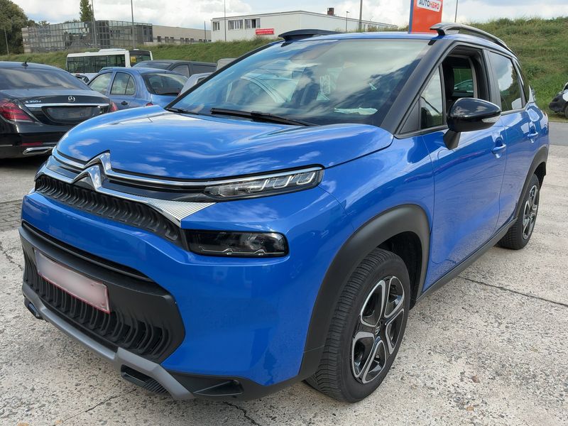 Citroen C3 Aircross 1.2 PureTech Feel Pack