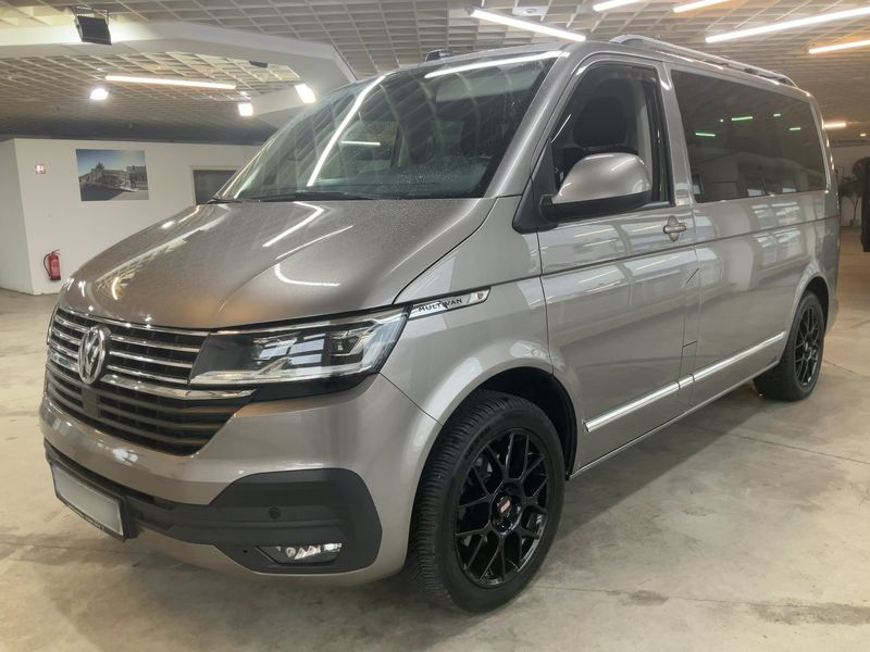 Volkswagen T6 Multivan 2.0 TDI Comfortline FWD