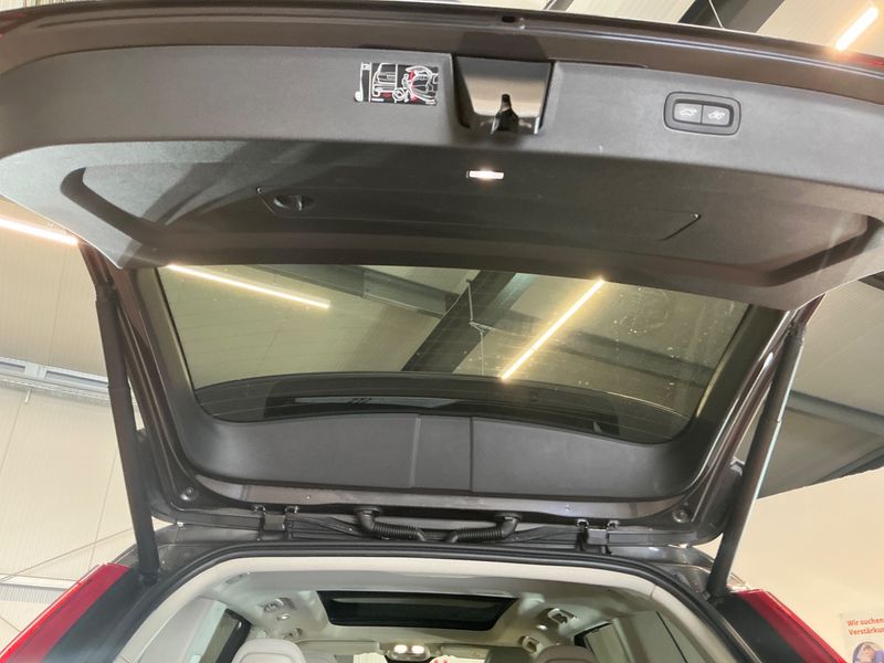 Volvo XC90 2.0 B5 Mild-Hybrid Plus Bright AWD