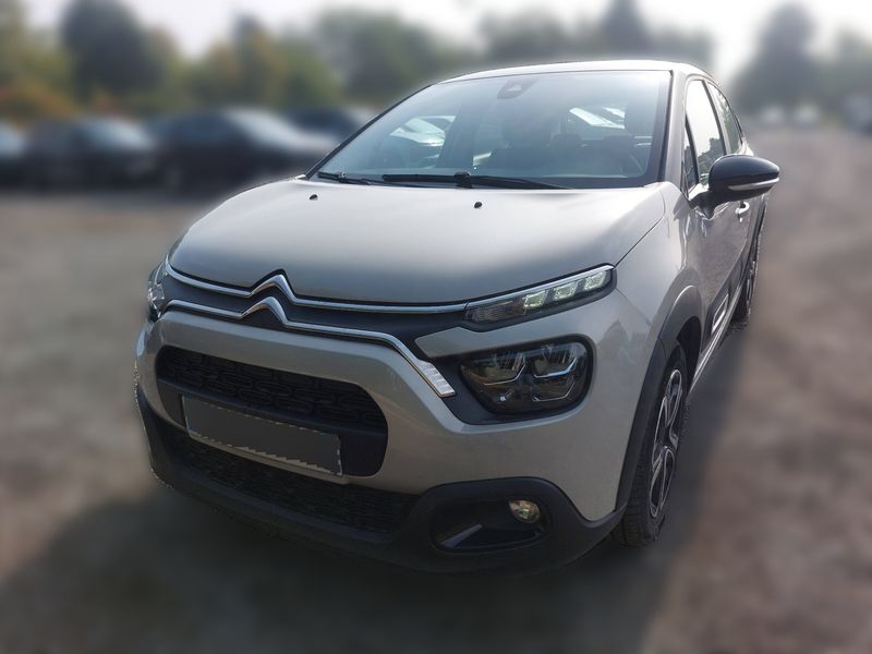Citroen C3 1.2 PureTech C-Series
