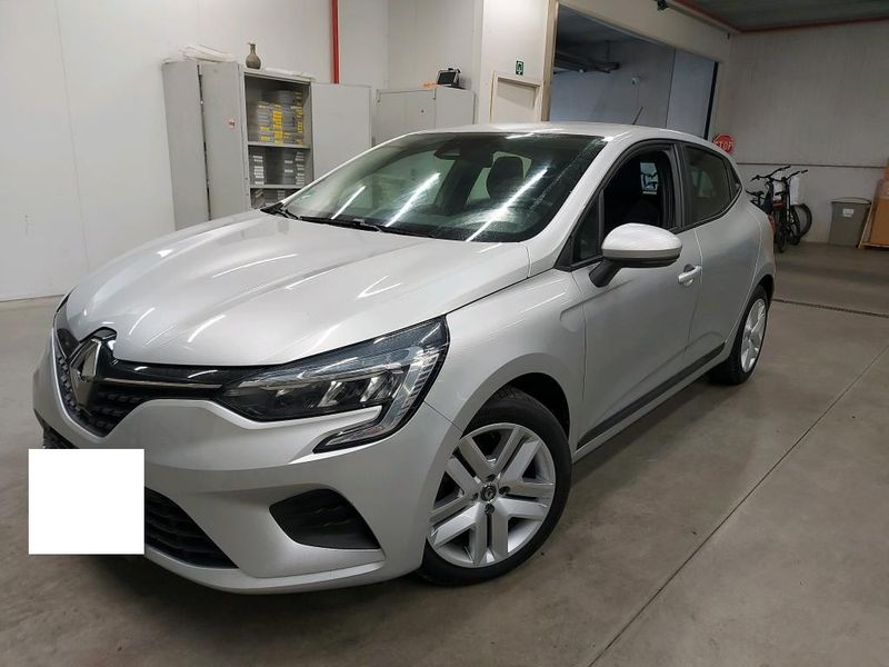 Renault Clio 1.0 TCe Business Edition