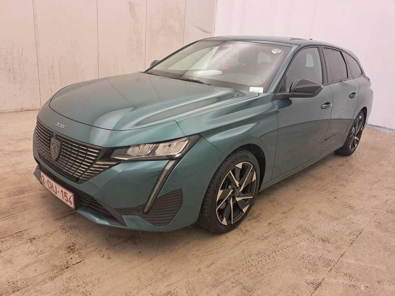 Peugeot 308 1.2 PureTech Allure Pack