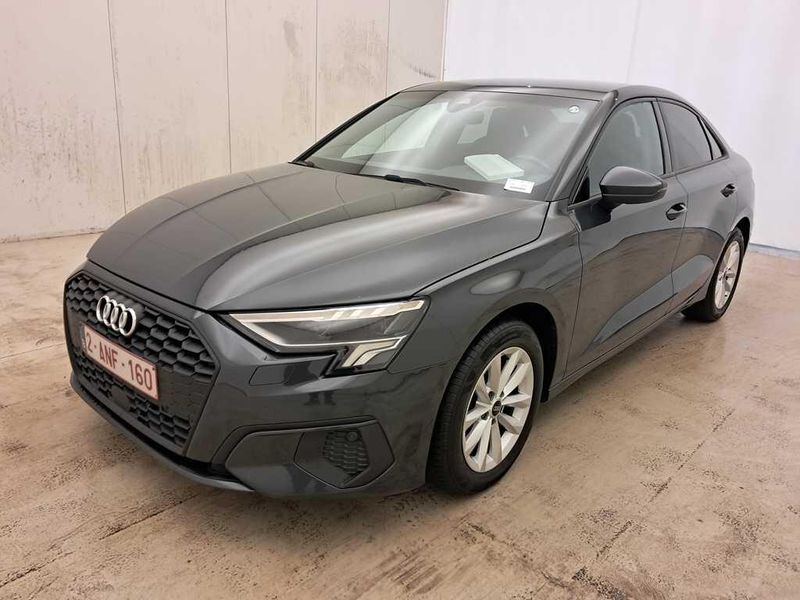 Audi A3 Limousine 30 Tfsi Mild-Hybrid