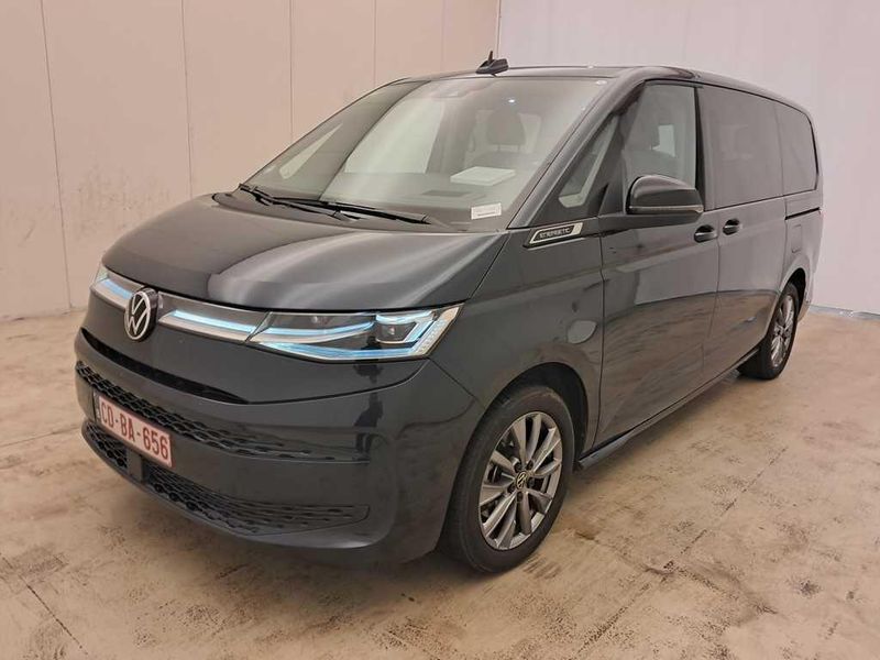 Volkswagen T7 Multivan 1.4 TSI eHybrid Energetic lang