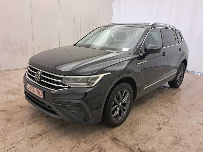 Volkswagen Tiguan Allspace 1.5 TSI ACT Life
