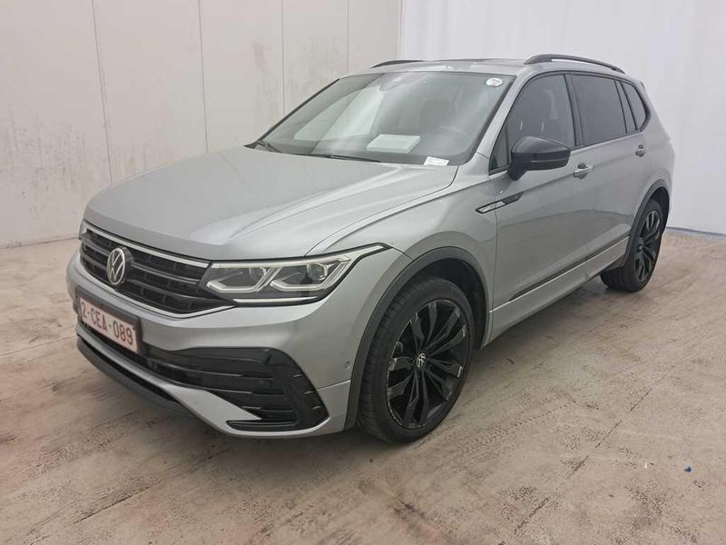 Volkswagen Tiguan Allspace 2.0 TDI R-Line 4Motion