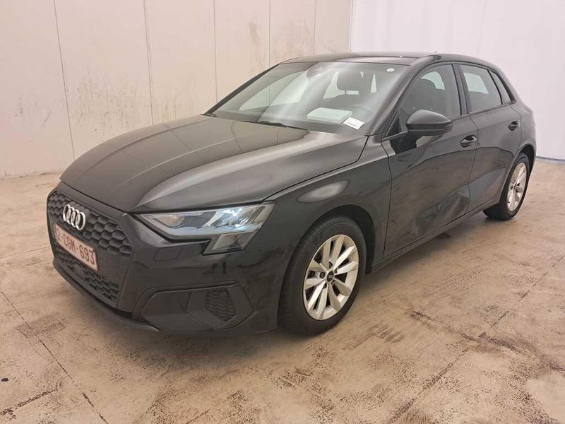 Audi A3 Sportback 30 Tfsi Mild-Hybrid