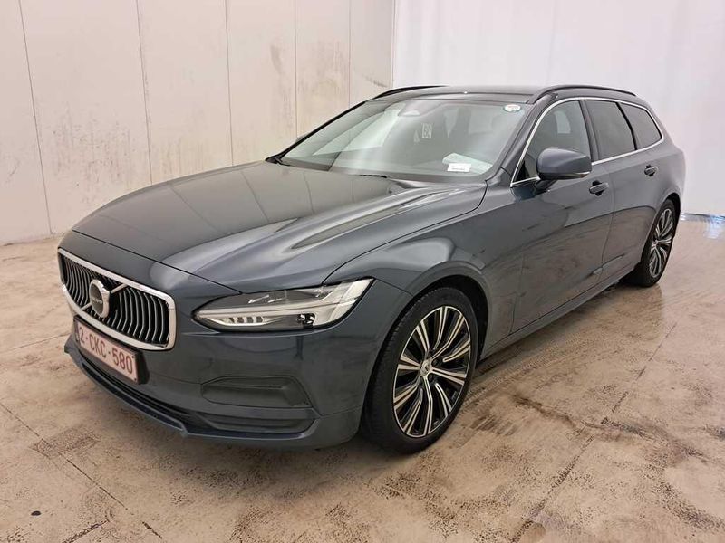 Volvo V90 2.0 B4 Mild-Hybrid Momentum Pro