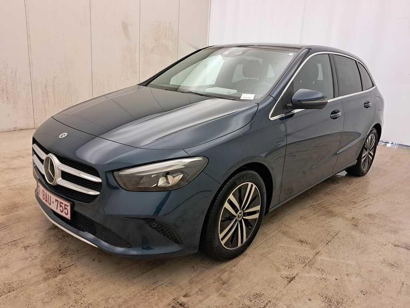 Mercedes-Benz B-Klasse B 250e Progressive