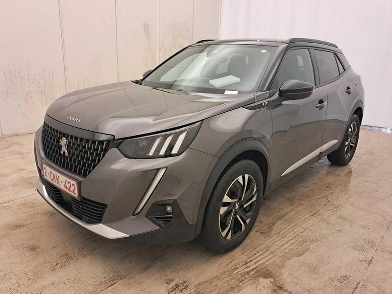 Peugeot 2008 1.2 PureTech GT