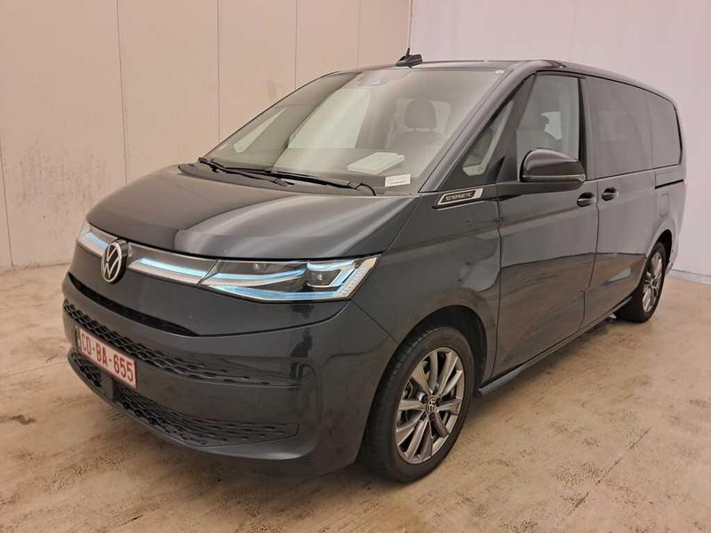 Volkswagen T7 Multivan 1.4 TSI eHybrid Energetic lang