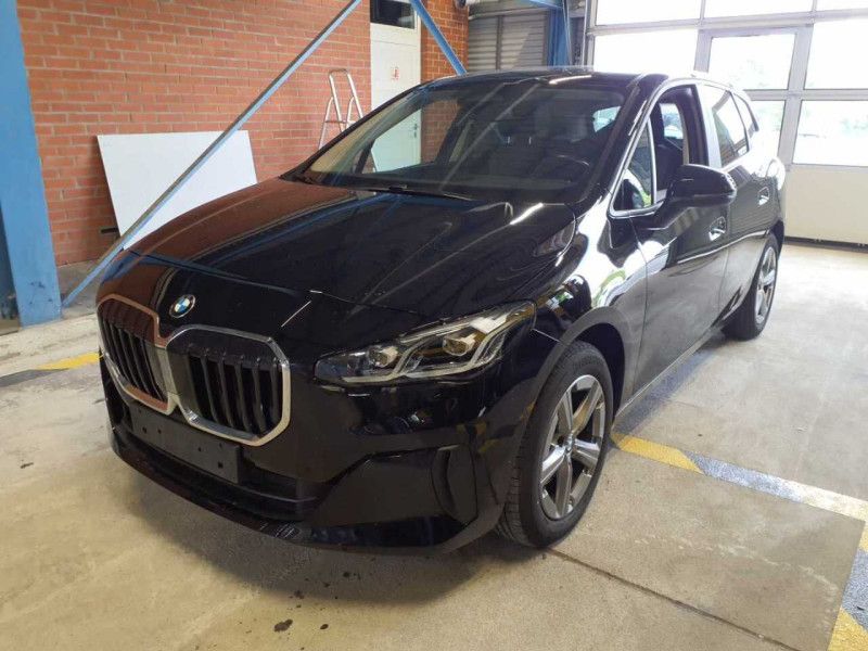 BMW 2er 218i Active Tourer