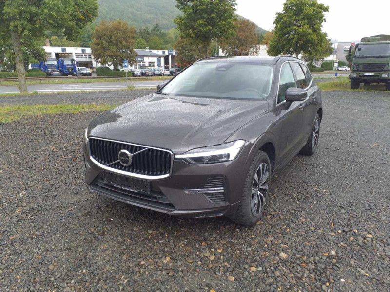 Volvo XC60 2.0 B4 Mild-Hybrid Core 2WD