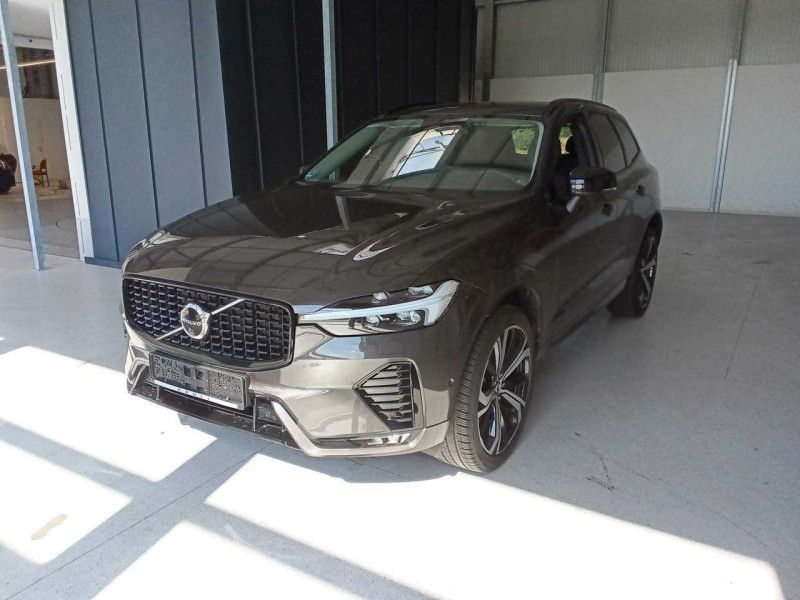 Volvo XC60 2.0 B4 Mild-Hybrid Plus Dark 2WD
