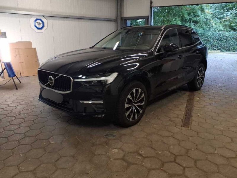 Volvo XC60 2.0 B4 Mild-Hybrid Core 2WD