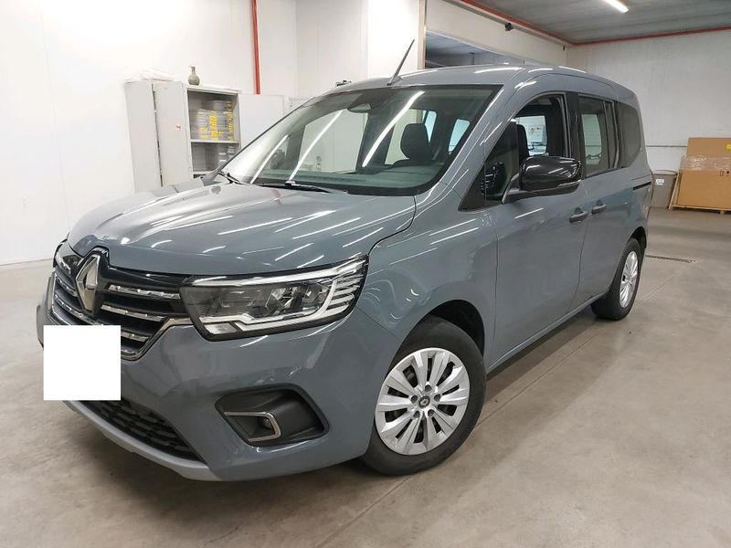Renault Kangoo 1.3 TCe Advance