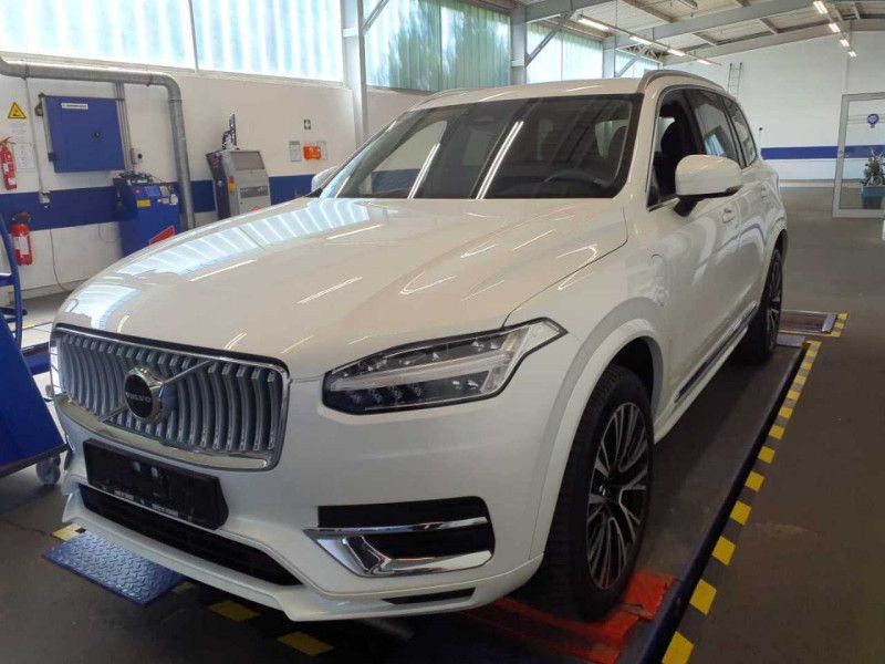 Volvo XC90 2.0 T8 Recharge Plug-in Hybrid Core AWD