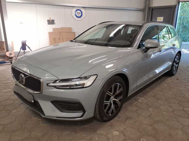 Volvo V60 2.0 B4 Mild-Hybrid Core