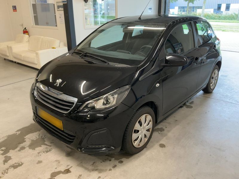 Peugeot 108 1.0 VTi Active
