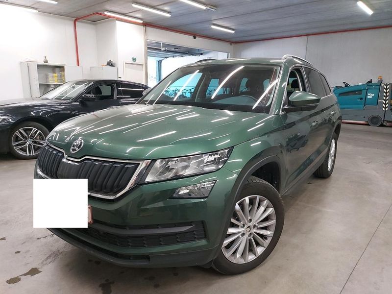 Skoda Kodiaq 2.0 TDI Ambition