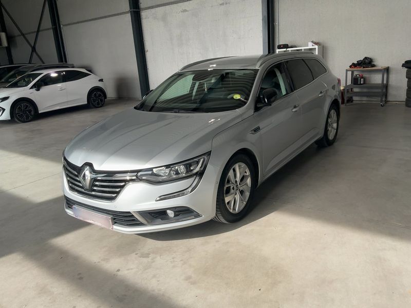 Renault Talisman 1.7 Blue dCi Limited