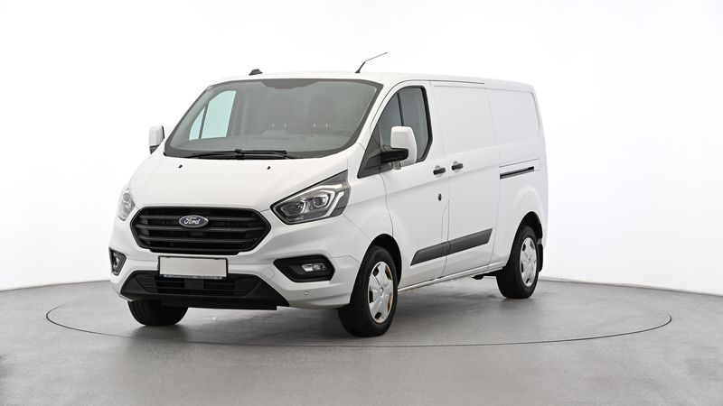 Ford Transit Custom 2.0 TDCi 320 L2 Trend