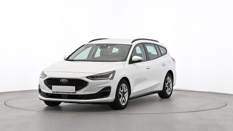 Ford Focus 1.5 TDCi EcoBlue Cool&Connect