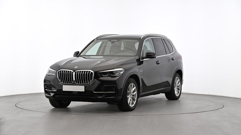 BMW X5 xDrive 45e