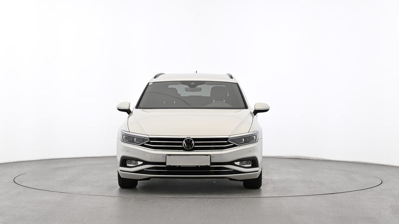 Volkswagen Passat 2.0 TDI Business