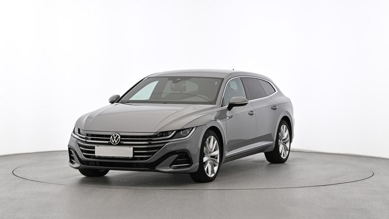 Volkswagen Arteon Shooting Brake 2.0 TDI R-Line