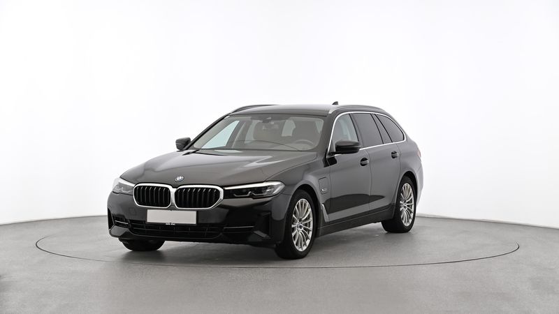 BMW 5er 530e xDrive