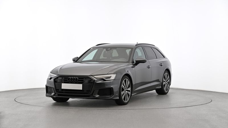 Audi A6 40 TDI Mild-Hybrid quattro Sport