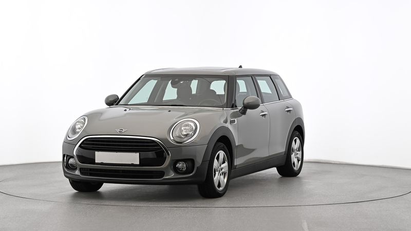 Mini Clubman Cooper