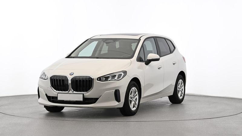 BMW 2er 218d Active Tourer