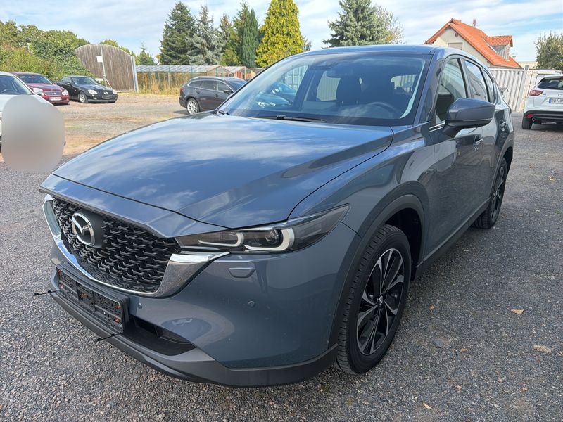 Mazda CX-5 2.2 SKYACTIV-D Ad'vantage 2WD