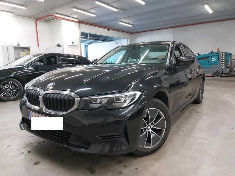 BMW 3er 318i