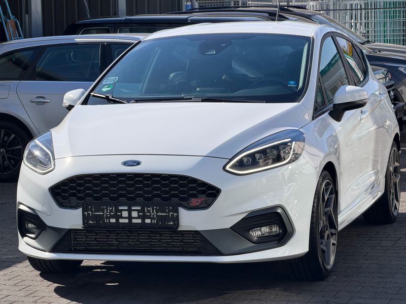 Ford Fiesta 1.5 EcoBoost ST