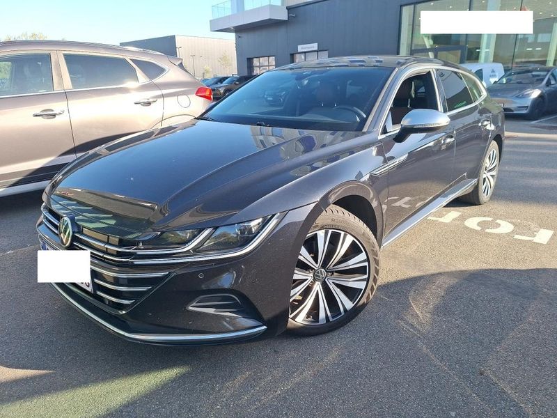 Volkswagen Arteon Shooting Brake 1.4 eHybrid Elegance