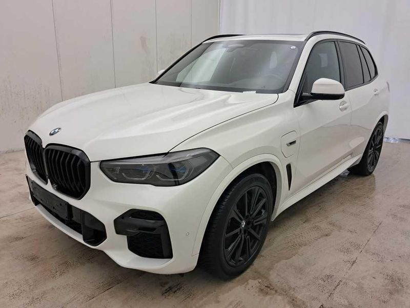 BMW X5 xDrive 45e M Sport