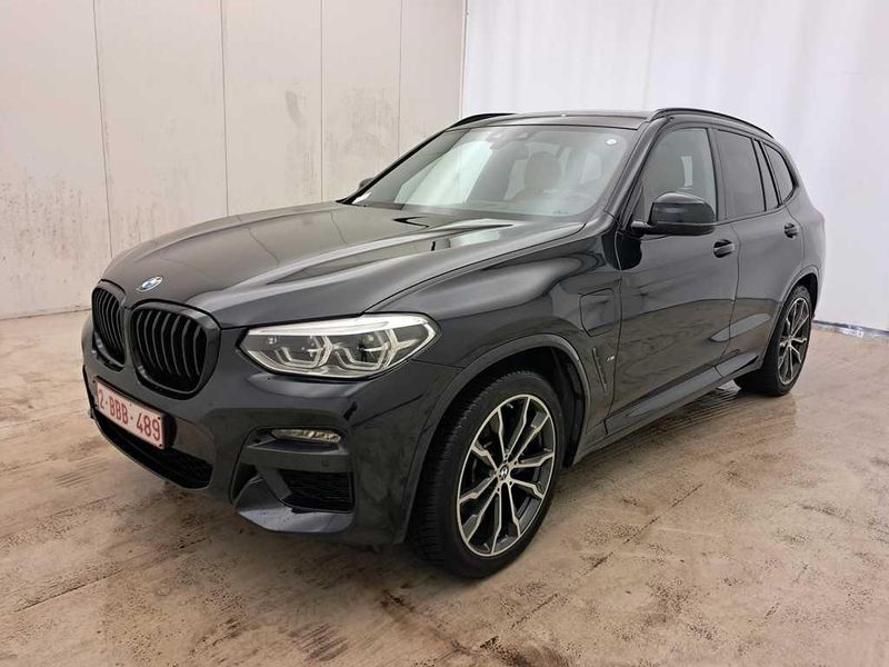BMW X3 xDrive 30e M Sport