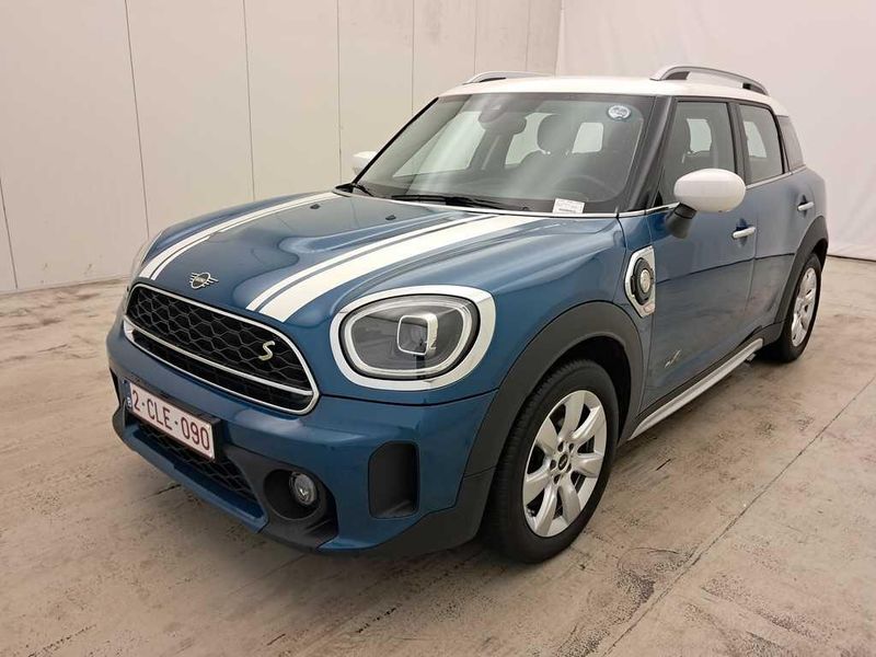 Mini Countryman Cooper S E Hybrid ALL4 Classic Trim