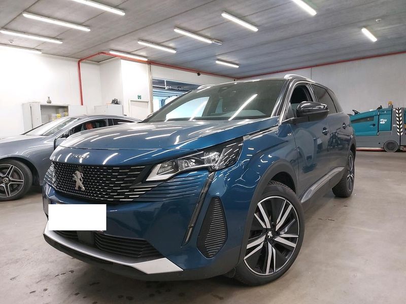 Peugeot 5008 1.5 Blue-HDi GT